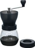 SKU: LPNHE757599892 Кавомолка ручна HARIO Ceramic Coffee Mill Skerton PRO (MMCS-2B) - Image 1