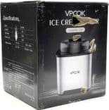 SKU: LPNHE757603788 Морозивниця VPCOK SU-580 400 Вт (вживаний) - Image 4