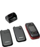 SKU: LPNHE757704146 Мобільний телефон Emporia One V200 Black/Red (вживаний) - Image 4