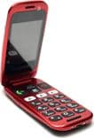 SKU: LPNHE757704146 Мобільний телефон Emporia One V200 Black/Red (вживаний) - Image 3