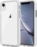 SKU: LPNHE757710013 Чохол JETech для iPhone Xr Transparent (OpenBox) - Image 1
