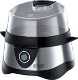 SKU: LPNHE757726251 Яйцеварка Russell Hobbs Stylo 14048-56 (вживана) - Image 1