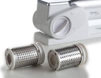 SKU: LPNHE757778868 Акумуляторна тертка для сиру Ariete Grati 44 (OpenBox) - Image 8