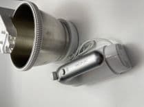 SKU: LPNHE757778934 Міксер CECOTEC PowerTwist 500 Steel (вживаний) - Image 3