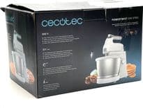 SKU: LPNHE757778934 Міксер CECOTEC PowerTwist 500 Steel (вживаний) - Image 4