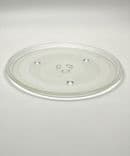 SKU: LPNHE757813037 Скляна тарілка діаметром 28,8 см для мікрохвильової печі, сумісна з Samsung - Image 1