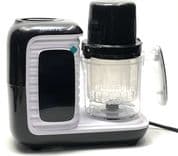 SKU: LPNHE757834549 Багатофункціональний кухонний комбайн KOSTTE дитячий гомогенізатор (вживаний) - Image 3