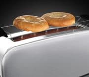 SKU: LPNHE757893960 Тостер Russell Hobbs Oxford 21396-56 1000 Вт (вживаний) - Image 3