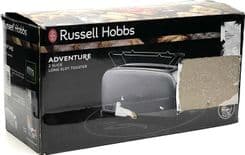 SKU: LPNHE757893960 Тостер Russell Hobbs Oxford 21396-56 1000 Вт (вживаний) - Image 5