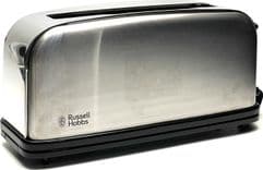 SKU: LPNHE757893960 Тостер Russell Hobbs Oxford 21396-56 1000 Вт (вживаний) - Image 2