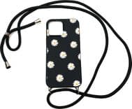 SKU: LPNHE757895936 Чохол зі шнурком ZhuoFan для iPhone 13 Pro Max Marguerite - Image 3