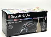 SKU: LPNHE757913995 Праска Russell Hobbs Power Steam Ultra 20630-56 3100 Вт (вживана) - Image 5