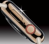 SKU: LPNHE757926835 Захисна плівка для Apple Watch SE (2022/2020) / Series 6 5 4 40 мм - Image 3