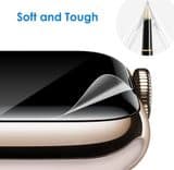 SKU: LPNHE757926835 Захисна плівка для Apple Watch SE (2022/2020) / Series 6 5 4 40 мм - Image 6