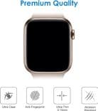 SKU: LPNHE757926835 Захисна плівка для Apple Watch SE (2022/2020) / Series 6 5 4 40 мм - Image 4
