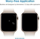 SKU: LPNHE757926835 Захисна плівка для Apple Watch SE (2022/2020) / Series 6 5 4 40 мм - Image 5