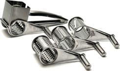 SKU: LPNHE757972100 Терка для сиру SAVORLIVING (вживаний) - Image 1