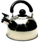 SKU: LPNHE757972796 Чайник зі свистком з нержавіючої сталі Alpina (вживаний) - Image 1