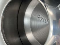 SKU: LPNHE757972796 Чайник зі свистком з нержавіючої сталі Alpina (вживаний) - Image 3