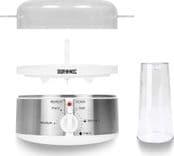 SKU: LPNHE758013024 Яйцеварка на 7 яєць Duronic EB35 (вживана) - Image 2