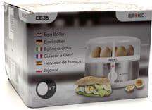 SKU: LPNHE758013024 Яйцеварка на 7 яєць Duronic EB35 (вживана) - Image 3