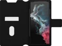 SKU: LPNHE758093486 Чохол-накладка OtterBox для Galaxy S22 Ultra Black (OpenBox) - Image 2