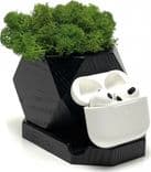 SKU: LPNHE758094531 Навушники бездротові Ecouteurs AirPods 3 (Copy) White (вживані) - Image 1