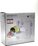 SKU: LPNHE758209715 Швейна електромеханічна машинка Emerio SEW-121820 (OpenBox) - Image 2