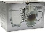 SKU: LPNHE758391566 Подвійний термостакан Creano з ручкою 250 мл, набір з 2 шт. - Image 2