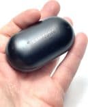 SKU: LPNHE759931052 Навушники бездротові SAMSUNG Galaxy Buds SM-R170 Black (вживані) - Image 2