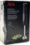 SKU: LPNHE760220266 Ручний блендер AEG HB4-1-4GG (OpenBox) - Image 3