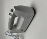 SKU: LPNHE760220637 Міксер Bosch ErgoMixx MFQ36470 450 Вт (вживаний) - Image 7