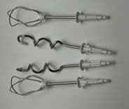 SKU: LPNHE760220637 Міксер Bosch ErgoMixx MFQ36470 450 Вт (вживаний) - Image 5