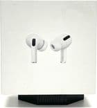 SKU: LPNHE761425296 Навушники бездротові Apple AirPods Pro with MagSafe Charging Case White (вживані) - Image 2