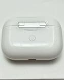 SKU: LPNHE761425296 Навушники бездротові Apple AirPods Pro with MagSafe Charging Case White (вживані) - Image 3