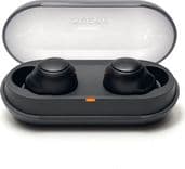 SKU: LPNHE761744616 Навушники бездротові SONY WF-C500 Black (вживані) - Image 2