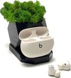 SKU: LPNHE761935327 Навушники бездротові Beats Studio Buds + Ivory (вживані) - Image 1