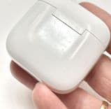 SKU: LPNHE762278401 Навушники бездротові Xiaomi Redmi Buds 3 White (вживані) - Image 2