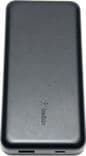 SKU: LPNHE764933665 Повербанк Belkin MagSafe Wireless 10000 mAh Black (вживаний) - Image 3