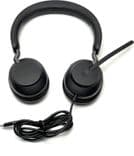 SKU: LPNHE764946688 Навушники дротові Jabra Evolve2 40 Black (вживані) - Image 2