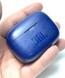 SKU: LPNHE764946895 Навушники бездротові JBL Tune 230 NC TWS Blue (вживані) - Image 3