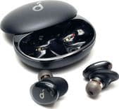 SKU: LPNHE764990653 Навушники бездротові Anker SoundCore Liberty 3 Pro Midnight Black (вживані) - Image 1