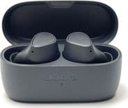 SKU: LPNHE765089123 Навушники бездротові Jabra Elite 4 Black (вживані) - Image 2