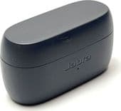 SKU: LPNHE765089123 Навушники бездротові Jabra Elite 4 Black (вживані) - Image 3
