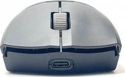 SKU: LPNHE765104956 Миша бездротова Cooler Master MM712 BlueTooth, Wireless 2.4GHz Black (вживана) - Image 3