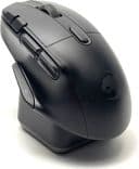 SKU: LPNHE765105044 Миша бездротова з док-станцією Roccat Kone XP Air BlueTooth, Wireless 2.4GHz Black (вживана) - Image 4
