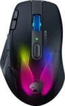 SKU: LPNHE765105044 Миша бездротова з док-станцією Roccat Kone XP Air BlueTooth, Wireless 2.4GHz Black (вживана) - Image 1