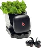 SKU: LPNHE766084201 Навушники бездротові Beats Fit Pro Black (вживані) - Image 1