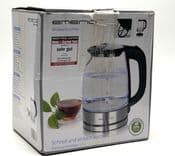 SKU: LPNHE766506029 Електрочайник Emerio WK-119988 2200 Вт (OpenBox) - Image 2