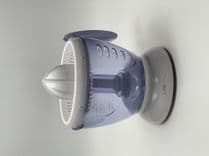 SKU: LPNHE766610987 Соковижималка для цитрусових CLATRONIC ZP 3066 (OpenBox) - Image 4